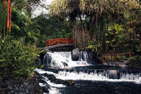 6 Tips Voor La Fortuna Arenal Vulkaan In Costa Rica REISJUNK