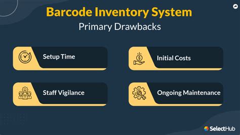 What Is A Barcode Inventory System Ultimate Guide