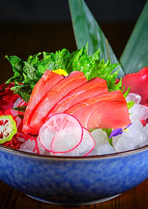 Yellowtail Sashimi Recipe - Recipes Ground - Easy Recipes for The Whole ...