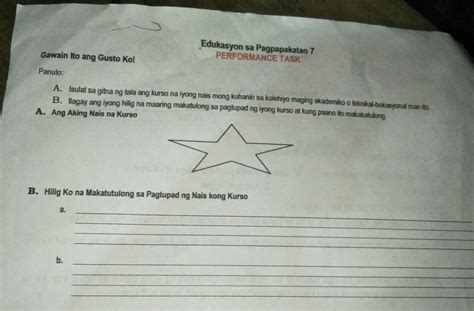 Patulong Po Kailangan Ko Na Bukas Brainly Ph