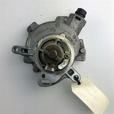 VACUM POMPA VACU FORD FOCUS VOLVO 1 6 ECOBOOST BM5G2A451EC BM5G 2A451