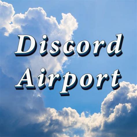 𝕯𝖎𝖘𝖈𝖔𝖗𝖉 𝖆𝖎𝖗𝖕𝖔𝖗𝖙 Disboard Discord 서버 게시판