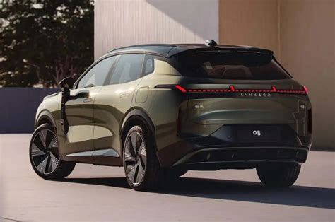 Lynk Co Next Gen Volvo Xc Sibling Revealed