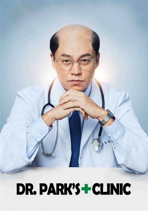 Assistir Dr Parks Clinic ver séries online