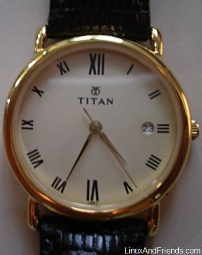 Titan Mens Watches | Picture of Watches