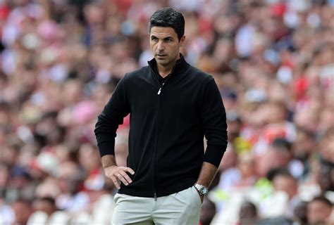 Mikel Arteta Issues Riccardo Calafiori Injury Update Ahead Of Arsenal