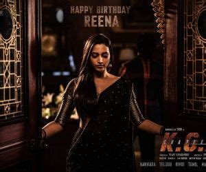 KGF 2 Movie Cast, Review, Wallpapers & Trailer