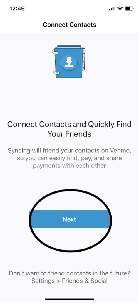 How To Set Up A Venmo Account And Make A Payment Sdm Foundation