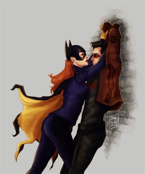 Pin By Samantha Weekly On Marvel And D C Jason Todd Nightwing And Batgirl Batgirl And Robin