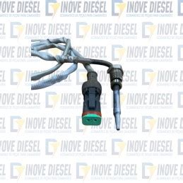 Sensor Temperatura Scania Ntg