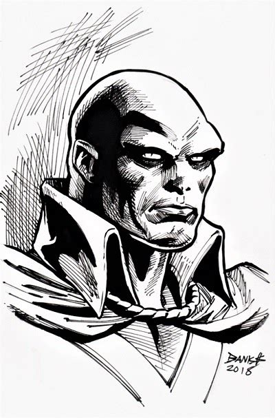 The Idol Head Of Diabolu A Martian Manhunter Blog 2018 Martian