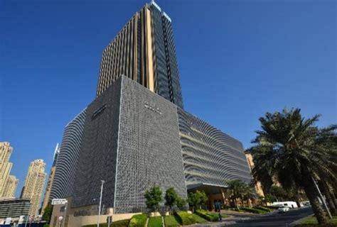 Office Space For Sale In Marina Plaza Dubai Marina By Gulf Sothebys