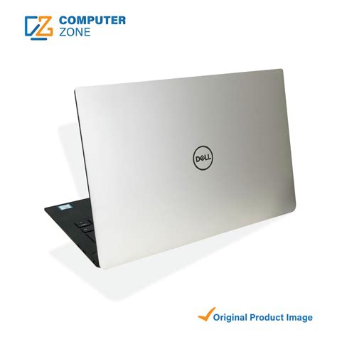 Dell XPS 13 9370, 8th Gen Core i7 Processor, 16GB RAM, 512GB SSD, 13.3 ...