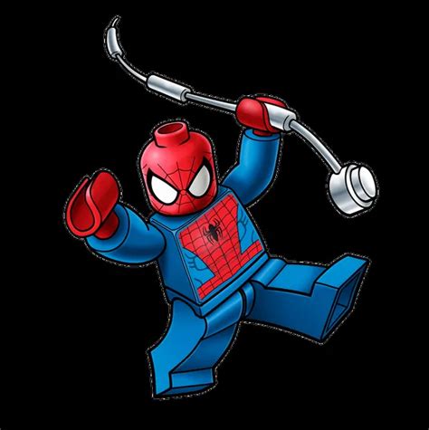 Spiderman Png Imagui