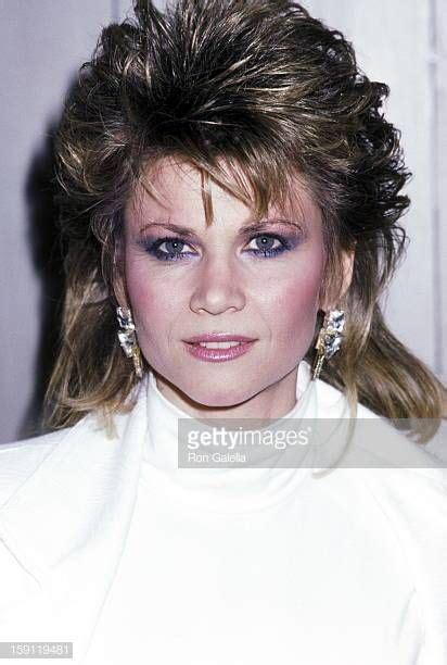 Markie Post Markie Post 80s Hair Welcome Home Still Image Getty