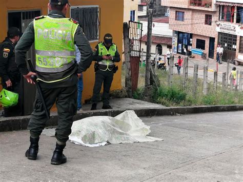 En el sur de Bolívar se registraron dos asesinatos Vanguardia