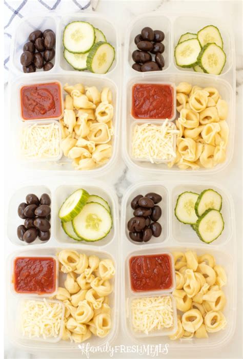 13 Easy Toddler Lunch Recipes If You're Stuck In A Lunch Rut