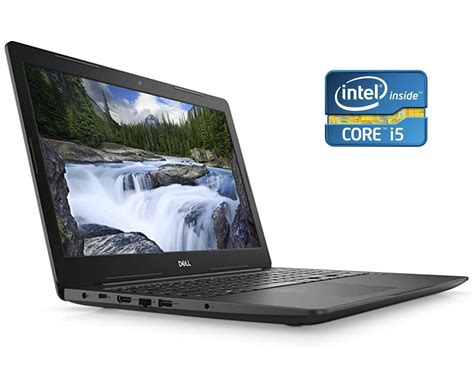 Купить ноутбук Б класс Dell Latitude 3590 156 1366x768 Tn Intel