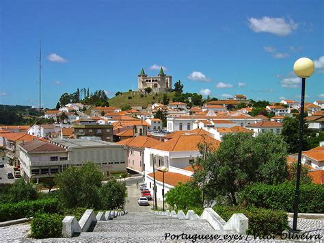 Porto de Mós, Portugal