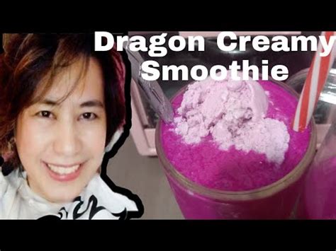 Dragon Creamy Smoothie Music Mexican Girl Smokie Cover By Gaicham