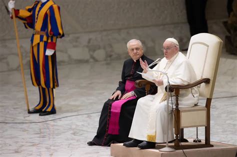 Pope Francis Benedict Xvi Brought Us To ‘encounter With Jesus Feast