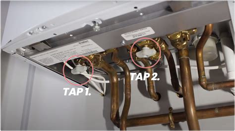 How Do I Turn The Pressure Up On My Vaillant Boiler At Amy Whitaker Blog