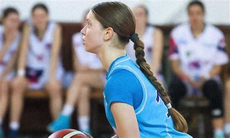 Mel Basket Girls Final De Sezon Pentru Smart Basketball Team