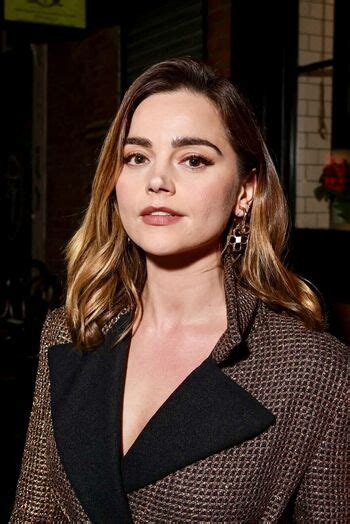 Jenna Louise Coleman Jenna Coleman Leaked Nude Onlyfans Shemaleleaks