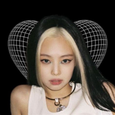 Jennie Icons Icons Girls Jennie Blackpink Blackpink