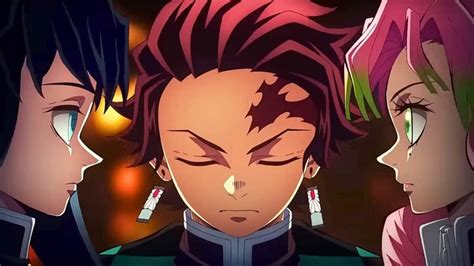 Demon Slayer Saison Tout Savoir Sur La Prochaine Sortie Trailer