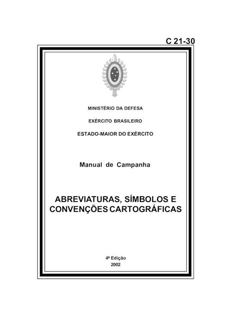 PDF C 21 30 Abreviaturas e Símbolos DOKUMEN TIPS