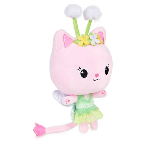 Peluche Gabbys Dollhouse Purr Ific Canadian Tire