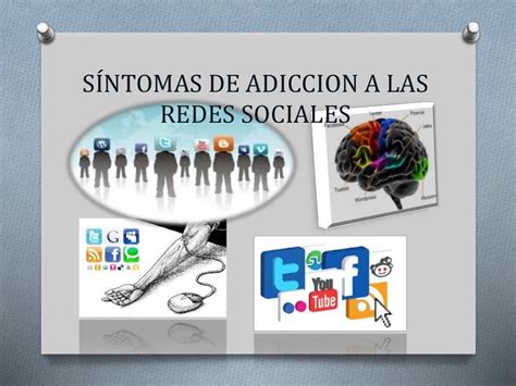 Sintomas Y Consecuencias De La Adiccion A Las Redes Sociales