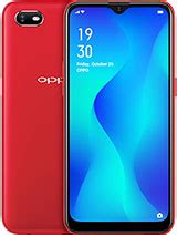 Oppo A1K Price In Indonesia MobileMall