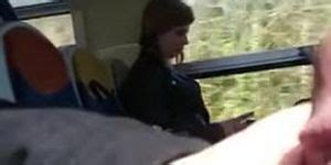 Flashing Cock Train 8 Porn Videos