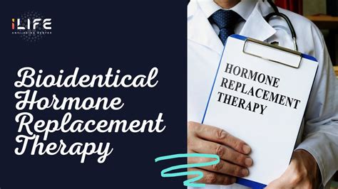 Bioidentical Hormone Replacement Therapy Best Medspa To Get BHRT In