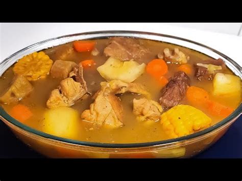 Top Recetas Caseras Faciles Y R Pidas Youtube