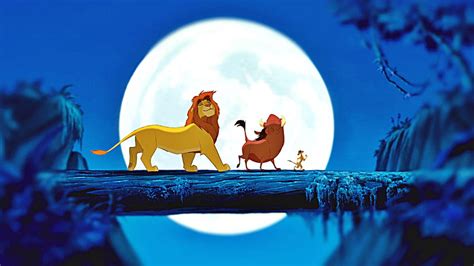 Timon And Pumbaa Hd Wallpaper Pxfuel