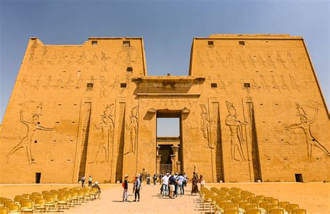 Overnight Tour To Luxor From Cairo By Flight