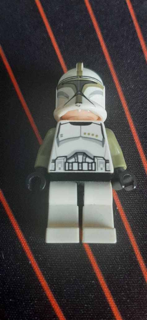 Figurka Lego Star Wars Clone Lublin Kup Teraz Na Allegro Lokalnie