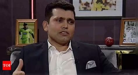 Kamran Akmal Criticizes Pcb S Professionalism Vt News