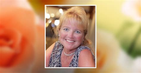 Trisha Ann Pursell Obituary 2023 Jean Evans Thompson Funeral Home