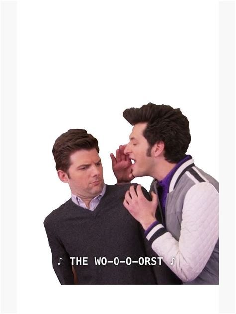 Jean Ralphio The Worst Case Jean Ralphio Parks N Rec Phone Cases