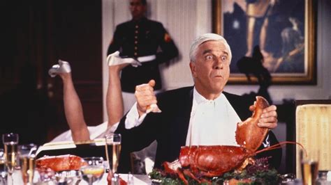 The Naked Gun 2½ The Smell of Fear 1991 MUBI