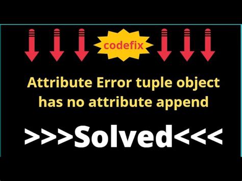 Attributeerror Nonetype Object Has No Attribute Append