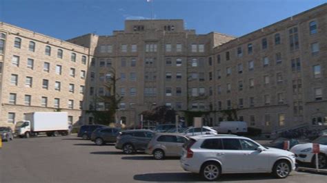 Man arrested after break-in on Royal University Hospital property ...