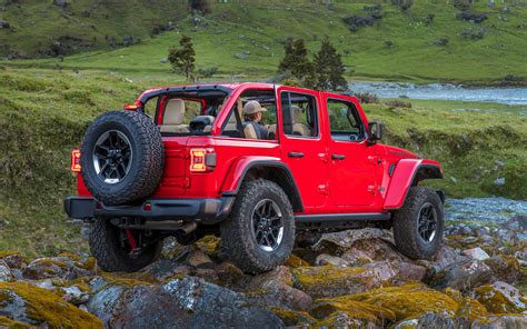 Photos Jeep Wrangler 2019 23 Guide Auto