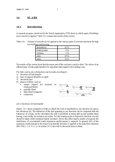Notes On Concrete Durability Chapter Welcome To 4