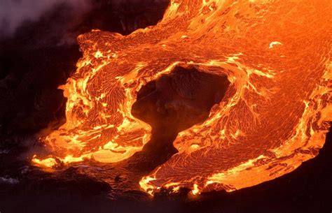 Volcanic eruptions (50 pics) - Izismile.com