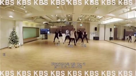 Exo Love Shot Dance Practice Youtube